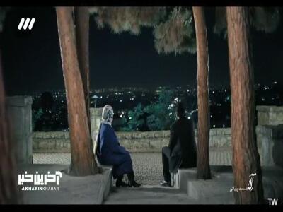 عشق تو باعث شد به خودم فکر کنم