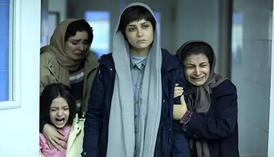 خیلی بی‌رحمی مهناز… تو پسر خودتو نمی‌شناسی؟