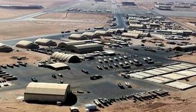 محدودیت‌های امنیتی ناگهانی در پایگاه «عین الاسد»