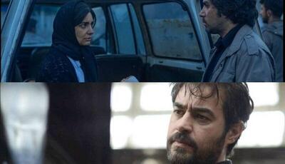 فیلم شهاب حسینی پروانه نمایش گرفت