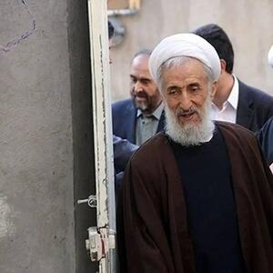 استعفای خطیب جمعه جنجالی