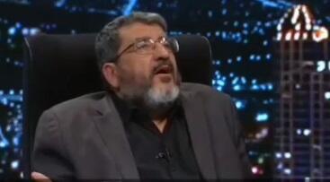 فواد ایزدی: همچنان احتمال حمله آمریکا وجود دارد؛ می‌خواهند تهران را غزه کنند!