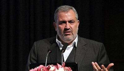 پیشرفت ۸۴ درصدی پروژه انتقال آب طالقان به تهران