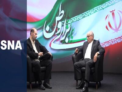 مرعشی: عبور اسرائیل از سد ایران؛ پایان امنیت اعراب، ترکیه و اروپاست