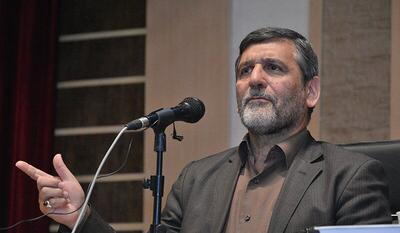 صفار هرندی: آنچه در ۱۲ روز جنگ رخ داد، عملیات براندازی بود