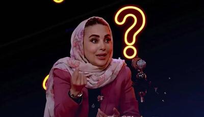 عکس گواهینامهِ آمریکایی ژیلا صادقی