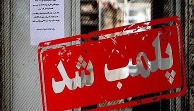 دستگاه‌های معیوب شهر بازی در کرمان پلمب شدند