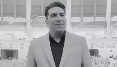 تسلیت باشگاه سپاهان در پی درگذشت دادخواه