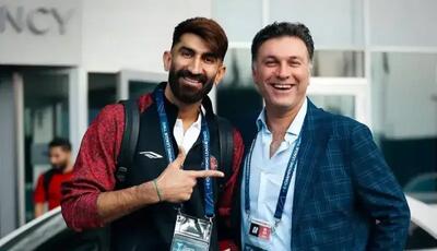 کنایه سریع تراکتور به مصوبه جنجالی پرسپولیس!