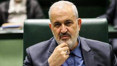 نماینده دشتستان استیضاح وزیر نیرو را در دستور کار قرار داد