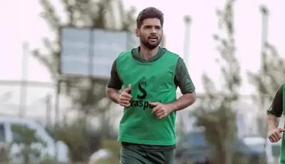 مهدی‌پور: استقلال با ساپینتو موفق می‌شود