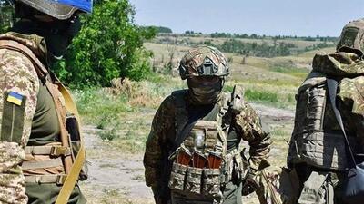  تحولات اوکراین/ کی‌یف با بهایی سنگین در حال از دست دادن شهرهاست