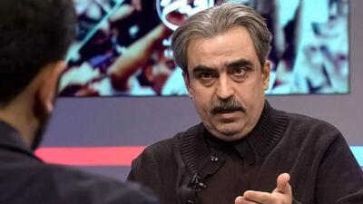 کارشناس صداوسیما: ما به جاسوس هایمان در اسرائیل هم درست حقوق نمی‌دهیم