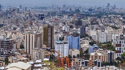 رشد افسارگسیخته جمعیت در اطراف تهران