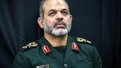 در صورت تکرار تجاوز، ایران اقداماتی خواهد کرد که تا به حال انجام نداده است/ دستمان باز است تا هر آنچه را لازم می‌دانیم انجام دهیم