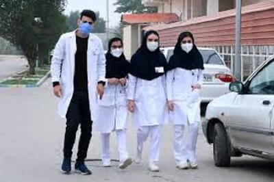 حقوق پایین پرستاران؛ علت اصلی بی‌رغبتی به کار / بحران جدی نیروی انسانی سلامت / مسئولان به فکر چاره‌اند؟