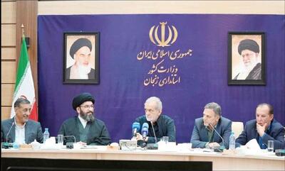 رمزگشایی از ماجرای «جعفر ول‌کن» پزشکیان