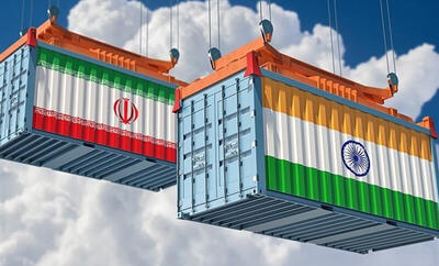 «تجارت آزاد» با همسایگان برای عبور از تحریم
