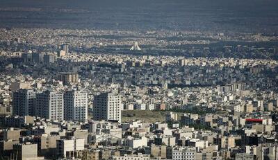 بازار مسکن به کما رفت؛ خبری از معاملات خرید و فروش نیست