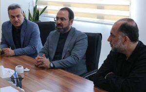 تصویب دستورالعمل نحوه محاسبه سود مشارکت در منافع در جلسه هیئت‌رئیسه سندیکای بیمه‌گران ایران