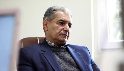 بازار در ایران از بین رفته است- قلی یوسفی