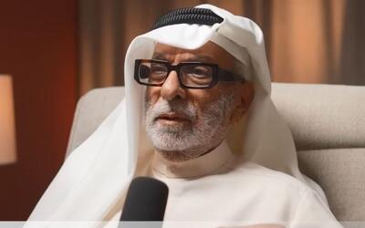 استاد علوم سیاسی کویتی: پایگاه مردمی، ستون فقرات قدرت نظامی ایران در جنگ ۱۲ روزه بود (فیلم)
