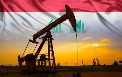 هجوم شرکت‌های نفتی مستقل چین به عراق