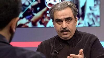 کارشناس صداوسیما: ما به جاسوس هایمان در اسرائیل هم درست حقوق نمی‌دهیم