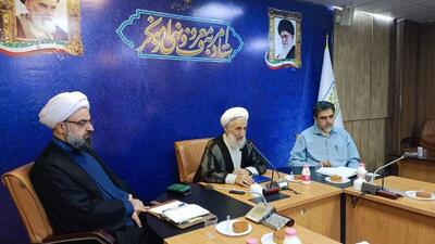 صدیقی رفت/ بودجه ستاد امر به معروف را به 8000 خانه آسیب دیده جنگ 12 روزه اختصاص دهید