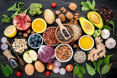 پاسخ‌های علمی درست به باورهای تغذیه‌ای نادرست
