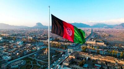 قرارداد 3000 مگاواتی برق در افغانستان