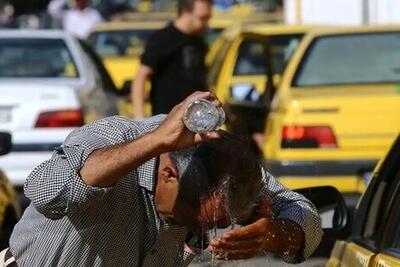 آیا ایران در صدر فهرست گرم ترین مناطق جهان است؟