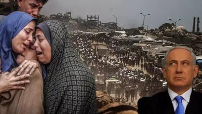 رسانه‌های اسرائیل از تصمیم به اشغال کامل غزه خبر دادند