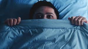 کابوس های مکرر عمر شما را چند سال کوتاه‌تر کنند