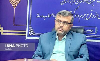 شهرداران متخلف گچساران بازداشت شدند!