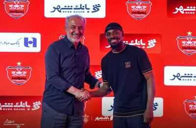قرارداد خرید جدید پرسپولیس ثبت نمی‌شود