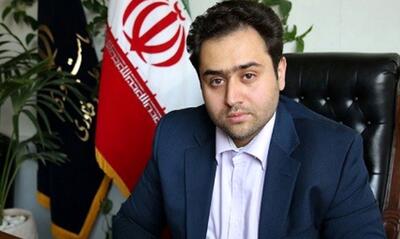 داماد روحانی از رونمایی یک ابرپروژه خبر داد
