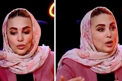 ژیلا صادقی کامنت‌های پست اخیرش را بست!