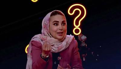 ماجرای هدیه خاص احمدی‌نژاد به ژیلا صادقی