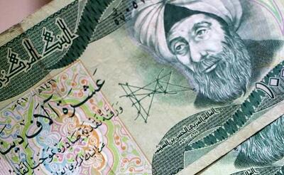 نرخ ارز زیارتی اربعین اعلام شد