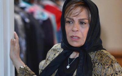 چهره ها در زمان ؛ تصویری از تغییر چهره «علی دهکردی و گوهر خیراندیش» در 59 و 70 سالگی