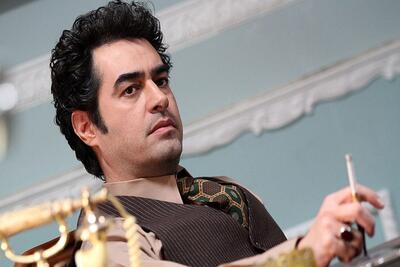 عکس امروز ؛ تغییر چهره جذاب شهاب حسینی 9 سال بعد از سریال شهرزاد