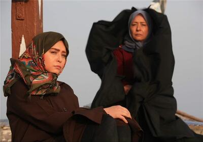 عکس؛ چهره امروز؛ تغییر چهره جذاب « مادر کیمیا» در سریال کیمیا بعد ۹ سال