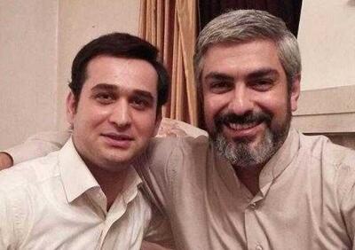 چهره ها در زمان ؛ چهره تغییر چهرۀ «سروش، پسر کیمیا» 9 سال بعد از سریال «کیمیا» در 35 سالگی