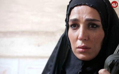 عکس امروز ؛ چهره جدید ویژه و جذاب «ثریا» سریال نجلا بعد 4 سال در 38 سالگی