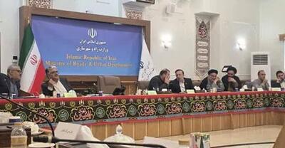 شهرک قائم؛ گام بلند قزوین در توسعه فرهنگ وقف و گردشگری