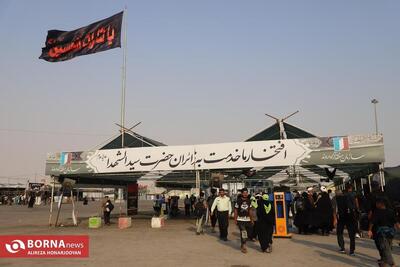 موکب صدای زائر  در خوزستان راه‌اندازی شد