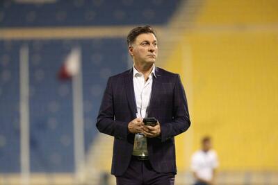 واکنش مدیرعامل تراکتور به شکایت پرسپولیس به CAS!+ عکس