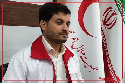 سلیمی: هلال‌احمر گیلان از سه سال پیش با حضور جوانان و داوطلبان در سواحل، طرح «صفر غریق» را اجرا می‌کند