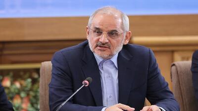 حاجی میرزایی: تنها راه ما برای خلق موفقیت‌های پایدار در جامعه، وفاق است